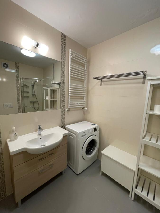 Polanki Z Podgrzewanym Basenem Apartment Kolobrzeg